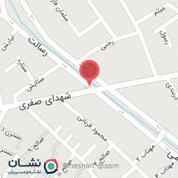 عکس کوچه سوم