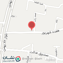 عکس شرکت فا ایران