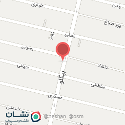 عکس استریو امید
