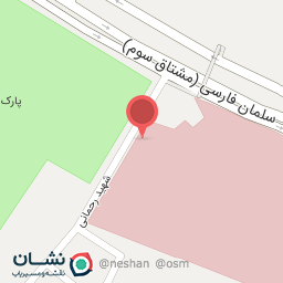 عکس خودپرداز (بانک رفاه کارگران)
