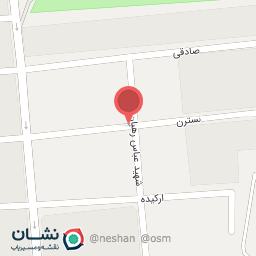 عکس arayshi behdashti nastaran