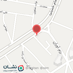 عکس رستوران ننه آقا