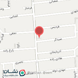 عکس نانوایی بربری کاظمی