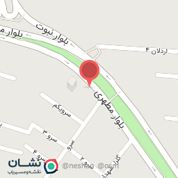 عکس گالری اتومبیل معظمی