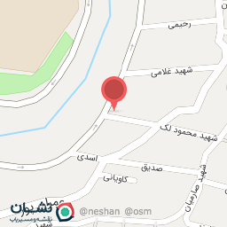 عکس فروشگاه ساحلی