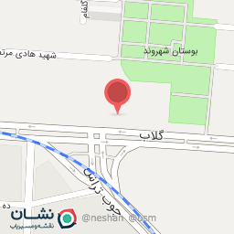 عکس کافه آفرود در صادقیه