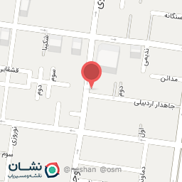 عکس آرایشگاه مردانه 