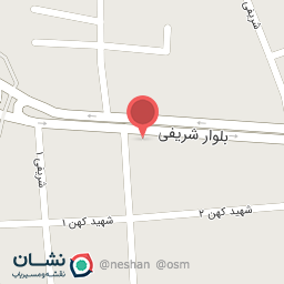 عکس فروشگاه محصولات فرهنگی شهید نوبخت 