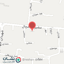 عکس بازرگانی کالینو