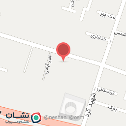 عکس پارکینگ رایگان 