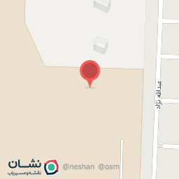 عکس سالن شهدای امنیت