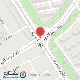 عکس چهارراه رستگاری