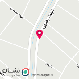 عکس کافه قنادی بِنتو 