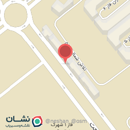 عکس عابر بانک صادرات