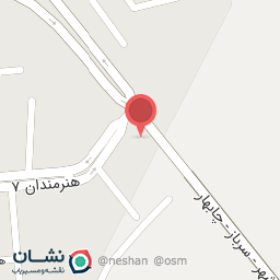 عکس ایستگاه تاکسی سرباز