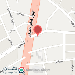 عکس نانوایی لواشی