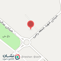 عکس زورخانه حمزه سیدالشهدا