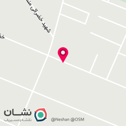 عکس کافه ریشه مشهد