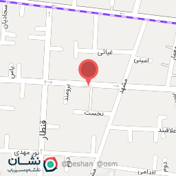 عکس کبابی صادقی