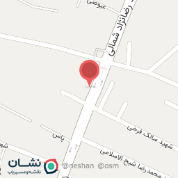 عکس دفتر مرکزی شرکت آرین افزار