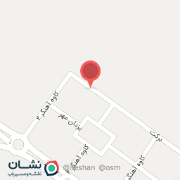 عکس پرس درب چوبی مروتی