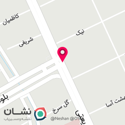 عکس مطب دکتر فروغ فدوی