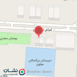 عکس مرغ فروشی جعفریان 