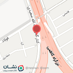 عکس امداد یدک سراسری