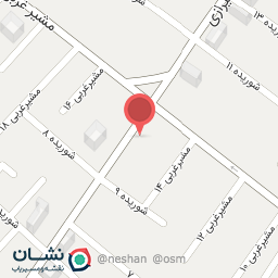 عکس مطب دندان‌پزشکی دکتر اردوان آسمانی