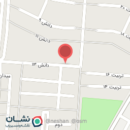 عکس مدرسه شهید امام حسین(ع)