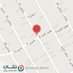 عکس سوپر مارکت عمو حیدر