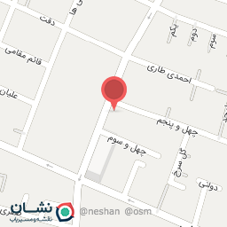 عکس قهوه آفر شعبه مرکزی