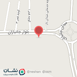 عکس خشکبار فروشی سلیمانی معز