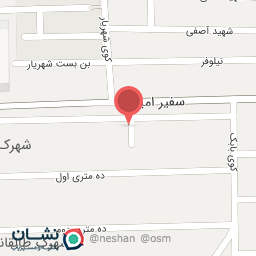 عکس لوازم آرایشی جعفری