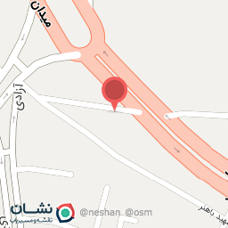 عکس سوپر مارکت مسافر