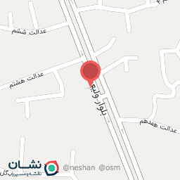 عکس فروشگاه رنگارنگ