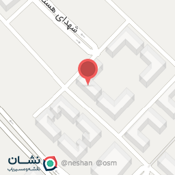 عکس مجتمع مسکونی پارس بلوک ۲۲۹