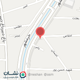 عکس اتو گالری هخامنش