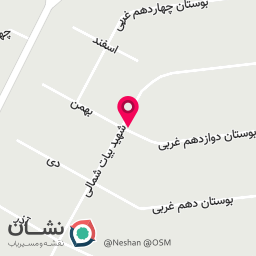 عکس اتوسرویس طاهر