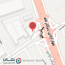 عکس دفتر وکالت محمد کریمی وکیل پایه یک دادگستری