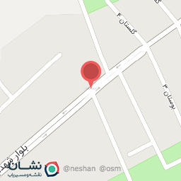 عکس افق کوروش شعبه ملارد لم آباد دو