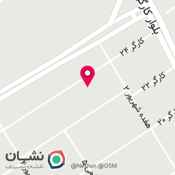 عکس هیئت شهدا رفسنجان 