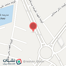 عکس فروشگاه لوازم خانگی موحدنسب