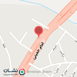 عکس فروشگاه زنجیره ای گندم - آبگرم امام