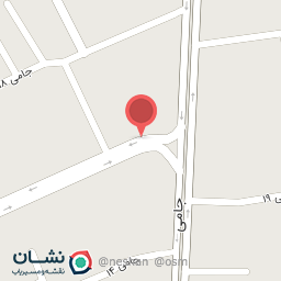 عکس نیکان پنجره نورالدینی