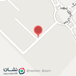 عکس مجتمع مسکونی کسری