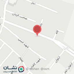 عکس تاپ سرویس امیر علی 