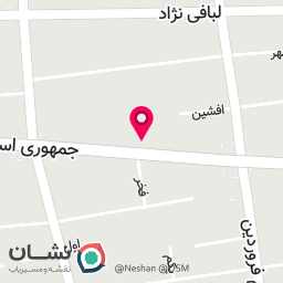 عکس فروشگاه و خدمات پس از فروش آراز خودرو