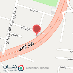 عکس معماری داخلی رز