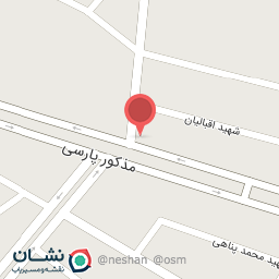 عکس جلوبندی رضا